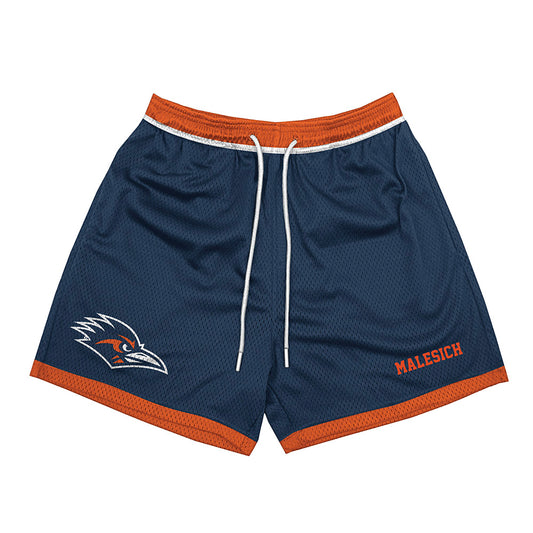 UTSA - NCAA Women's Cross Country : Jadelyn Malesich - Shorts-0