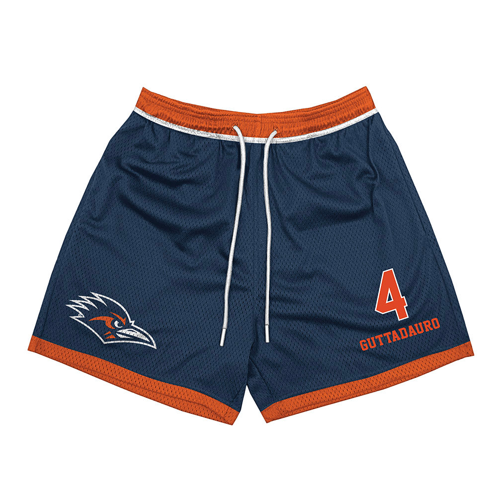 UTSA - NCAA Women's Basketball : Siena Guttadauro - Shorts