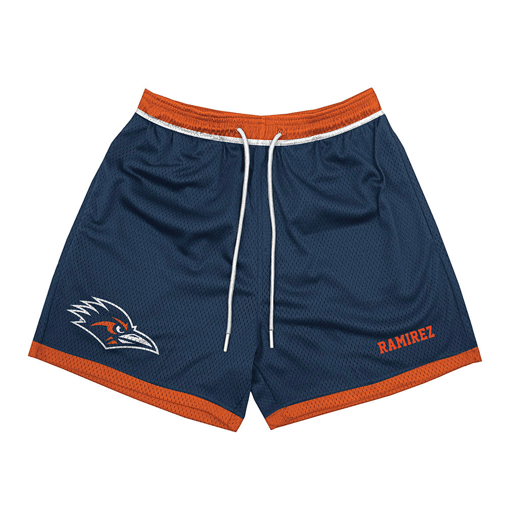 UTSA - NCAA Men's Cross Country : Diego Ramirez - Shorts