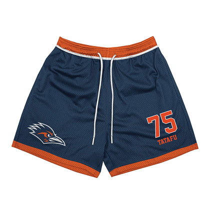 UTSA - NCAA Football : Venly Tatafu - Shorts