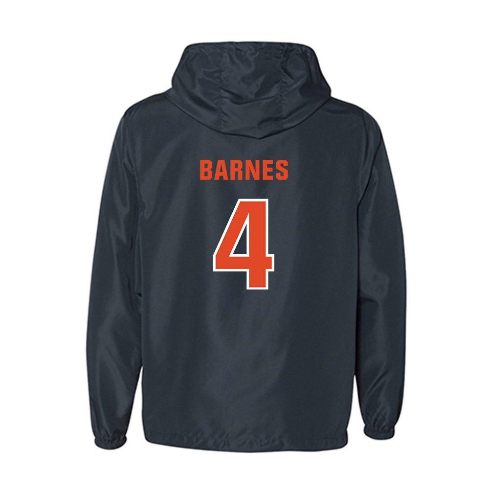 UTSA - NCAA Football : Kevorian Barnes - Windbreaker