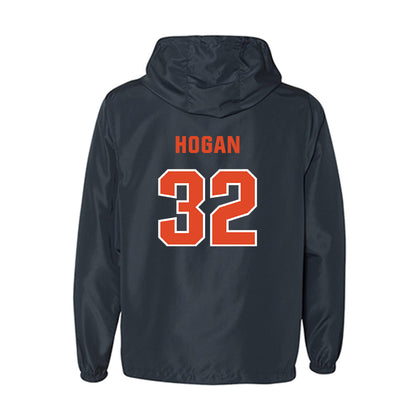 UTSA - NCAA Football : trevon hogan - Windbreaker-1
