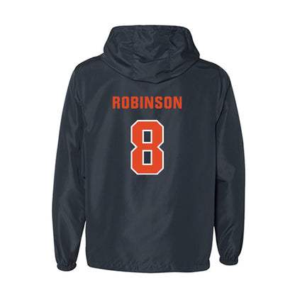 UTSA - NCAA Football : Jimmori Robinson - Windbreaker