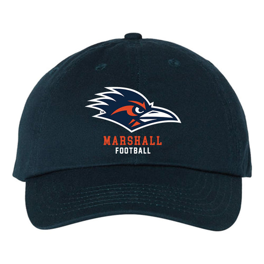 UTSA - NCAA Football : Deandre Marshall - Dad Hat
