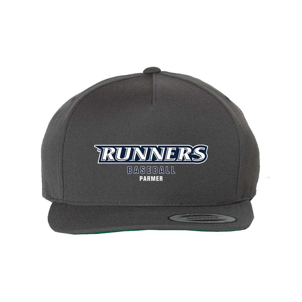UTSA - NCAA Baseball : Broc Parmer - Snapback Hat