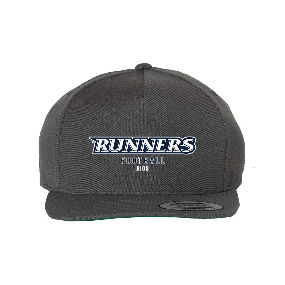 UTSA - NCAA Football : Ben Rios - Snapback Hat