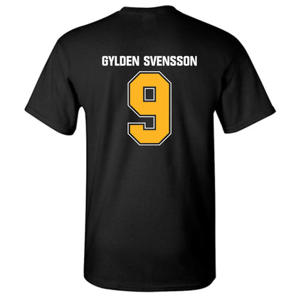 FHSU - NCAA Men's Soccer : Fabian Gylden Svensson - Classic Shersey T-Shirt
