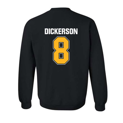 FHSU - NCAA Men's Soccer : Bryce Dickerson - Classic Shersey Crewneck Sweatshirt