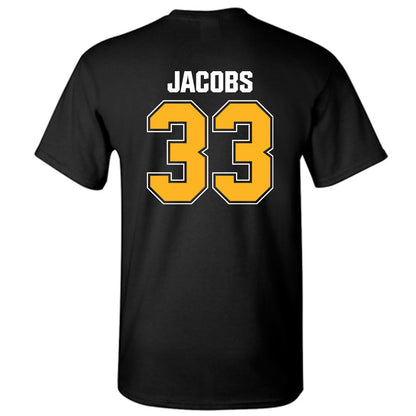 FHSU - NCAA Baseball : Brett Jacobs - Classic Shersey T-Shirt-1
