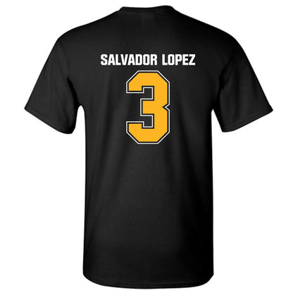 FHSU - NCAA Men's Soccer : Alvaro Salvador Lopez - Classic Shersey T-Shirt