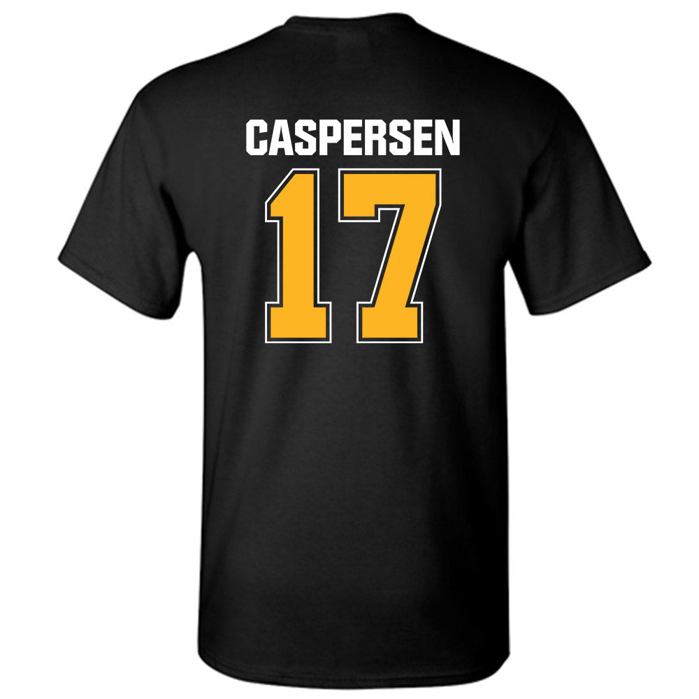 FHSU - NCAA Softball : Kylie Caspersen - Classic Shersey T-Shirt-1