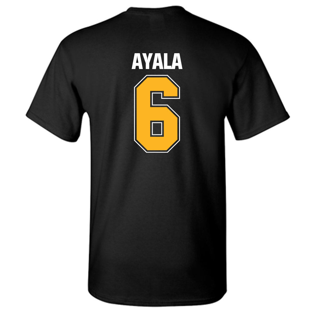 FHSU - NCAA Baseball : Luis Ayala - Classic Shersey T-Shirt-1