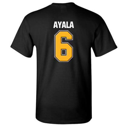 FHSU - NCAA Baseball : Luis Ayala - Classic Shersey T-Shirt-1