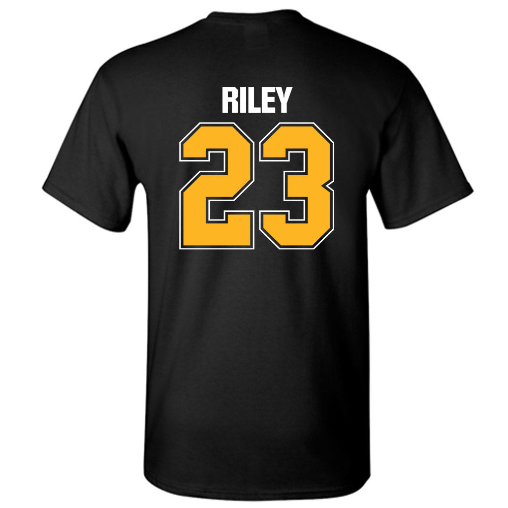 FHSU - NCAA Men's Basketball : Shaun Riley - Classic Shersey T-Shirt-1