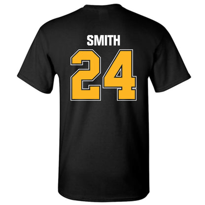 FHSU - NCAA Football : Jakobe Smith - Classic Shersey T-Shirt-1