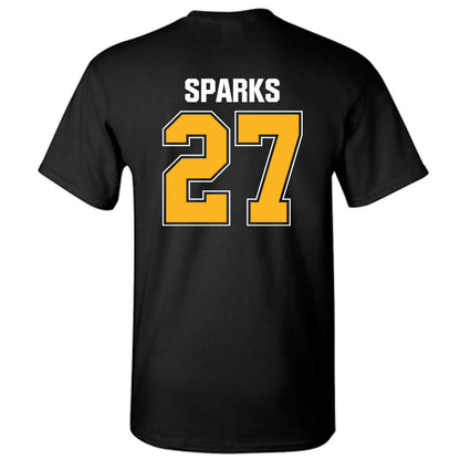 FHSU - NCAA Women's Soccer : Berkley Sparks - Classic Shersey T-Shirt-1