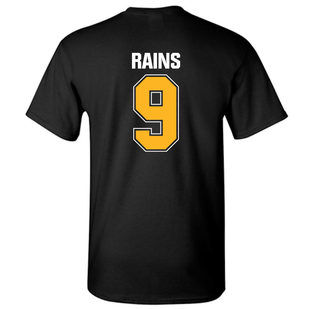 FHSU - NCAA Women's Volleyball : Gracie Rains - Classic Shersey T-Shirt-1