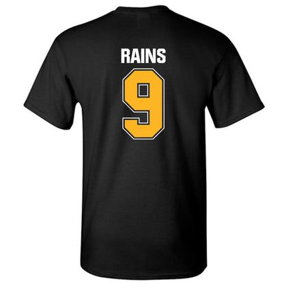 FHSU - NCAA Women's Volleyball : Gracie Rains - Classic Shersey T-Shirt-1