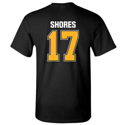 FHSU - NCAA Women's Soccer : Berit Shores - Classic Shersey T-Shirt-1