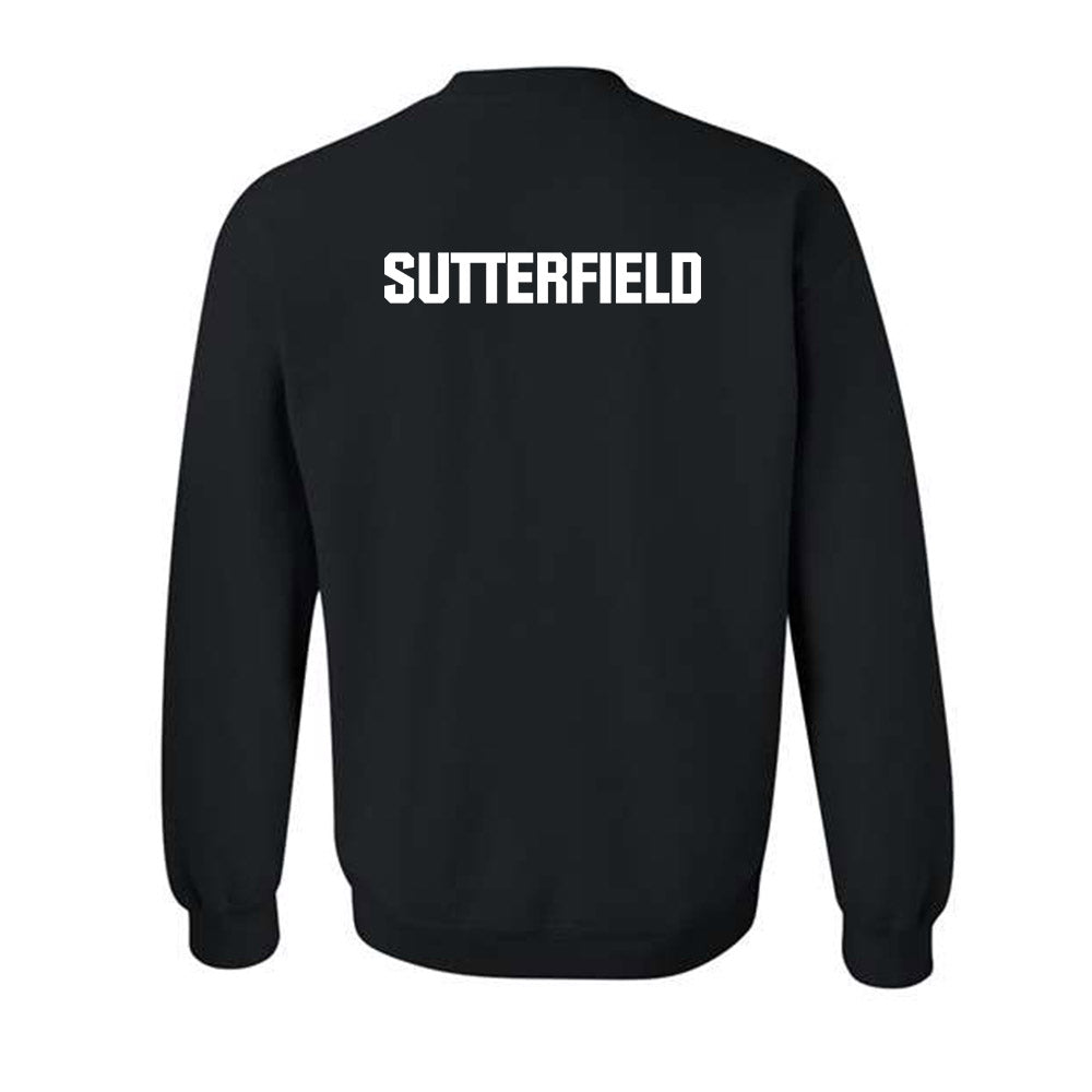 FHSU - NCAA Women's Cross Country : Madison Sutterfield - Classic Shersey Crewneck Sweatshirt