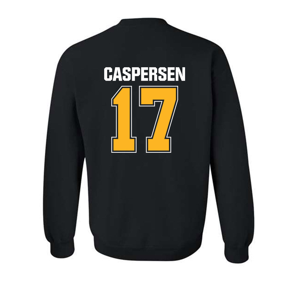 FHSU - NCAA Softball : Kylie Caspersen - Classic Shersey Crewneck Sweatshirt-1