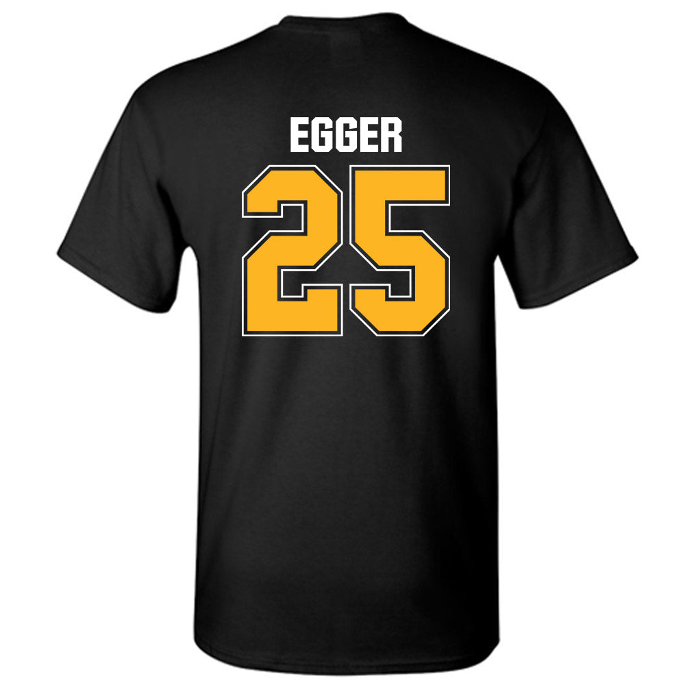 FHSU - NCAA Softball : Savanah Egger - Classic Shersey T-Shirt-1