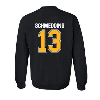 FHSU - NCAA Women's Volleyball : Grace Schmedding - Classic Shersey Crewneck Sweatshirt