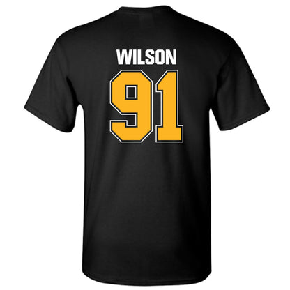 FHSU - NCAA Football : Jakolbi Wilson - Classic Shersey T-Shirt-1