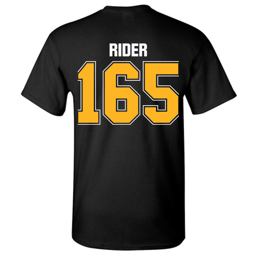 FHSU - NCAA Wrestling : Ender Rider - Classic Shersey T-Shirt-1