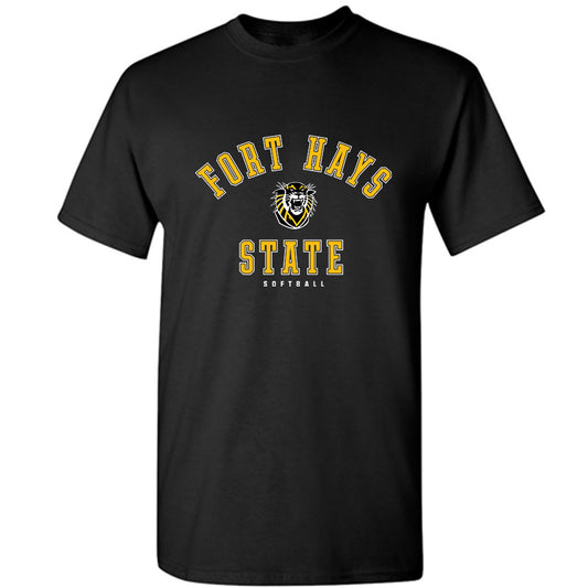 FHSU - NCAA Softball : Abbigail Duarte - Classic Shersey T-Shirt-0