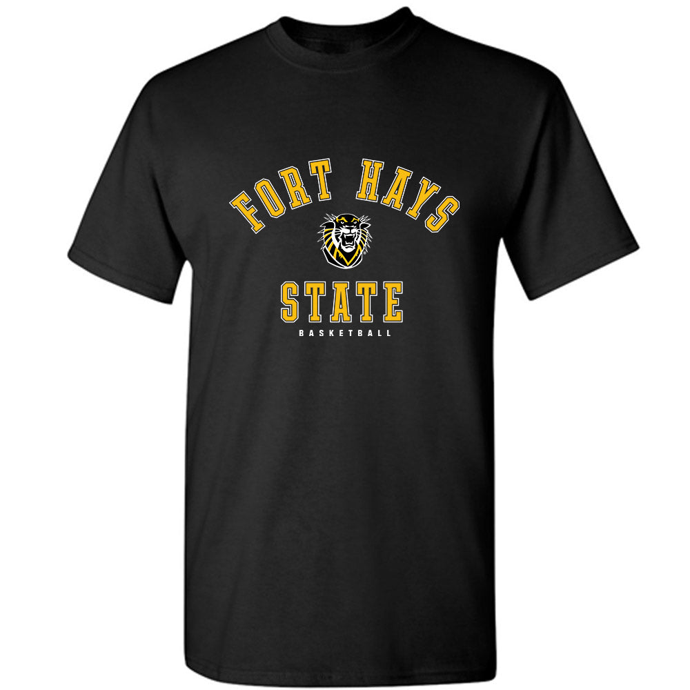 FHSU - NCAA Women's Basketball : Bailey Wilborn - Classic Shersey T-Shirt-0