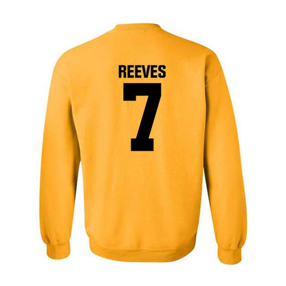 FHSU - NCAA Women's Volleyball : Ashlyn Reeves - Classic Shersey Crewneck Sweatshirt