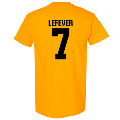 FHSU - NCAA Softball : Avery Lefever - Classic Shersey T-Shirt-1