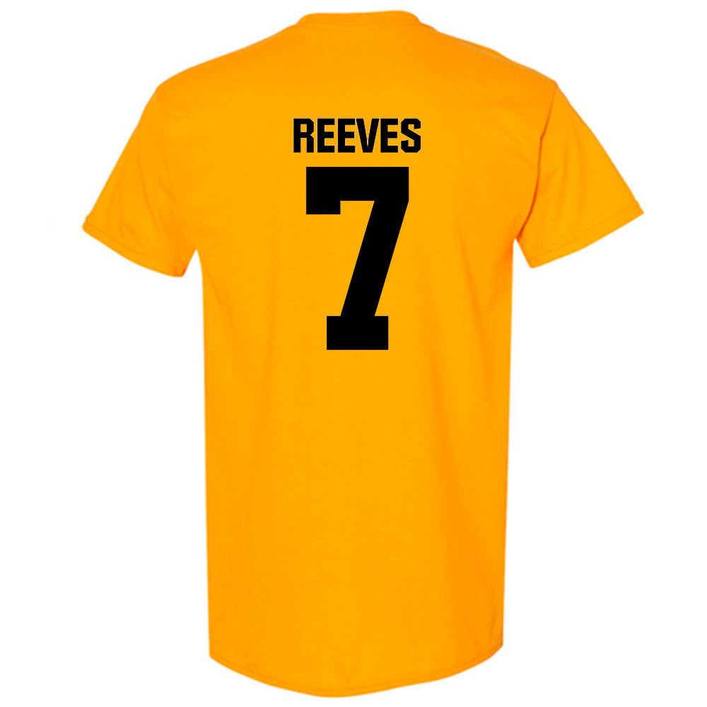 FHSU - NCAA Women's Volleyball : Ashlyn Reeves - Classic Shersey T-Shirt
