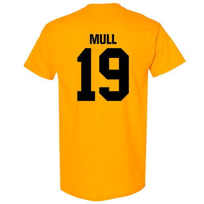 FHSU - NCAA Women's Soccer : Isabelle Mull - Classic Shersey T-Shirt-1