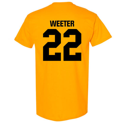 FHSU - NCAA Women's Basketball : Talexa Weeter - Classic Shersey T-Shirt