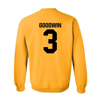 FHSU - NCAA Women's Volleyball : Ella Goodwin - Classic Shersey Crewneck Sweatshirt
