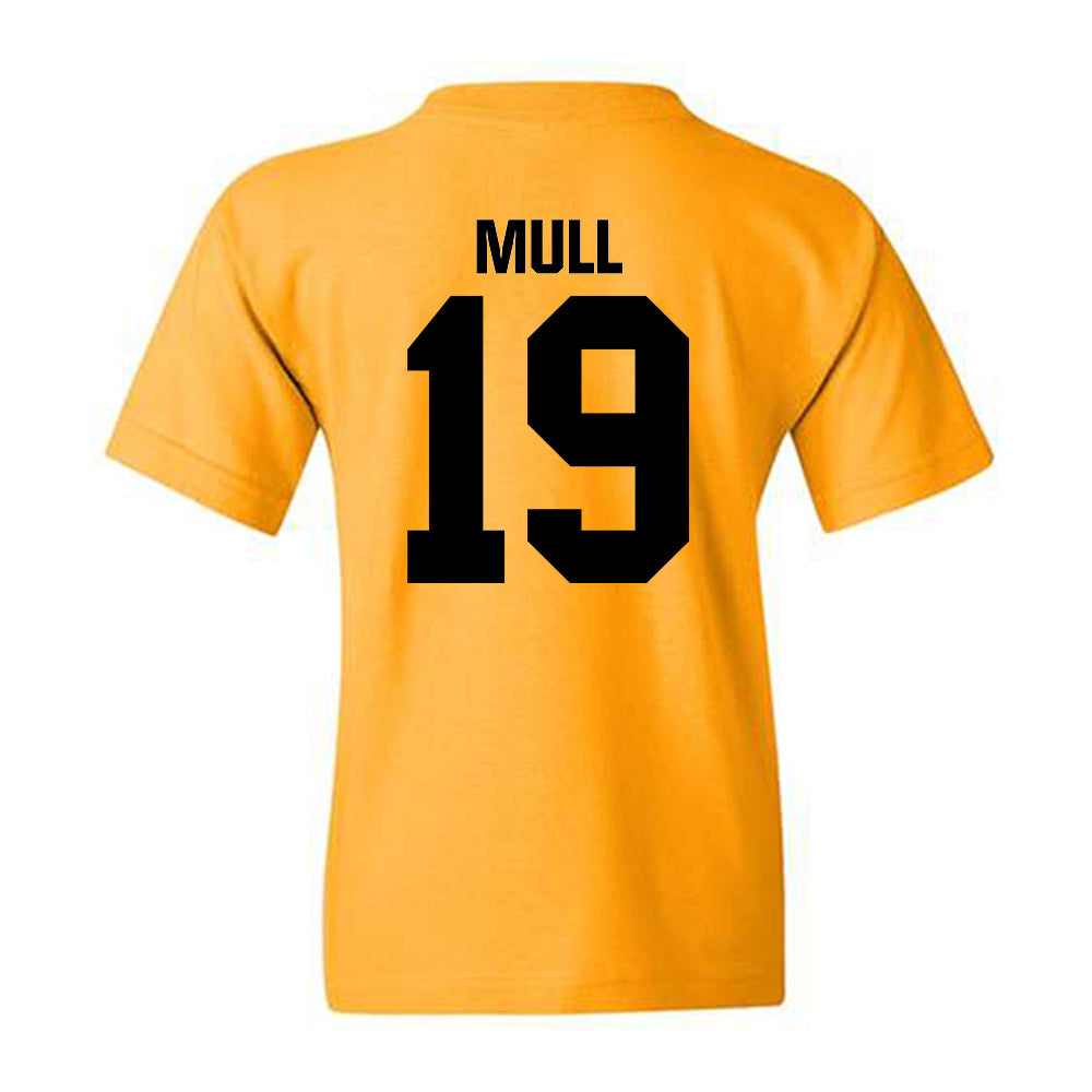 FHSU - NCAA Women's Soccer : Isabelle Mull - Classic Shersey Youth T-Shirt-1