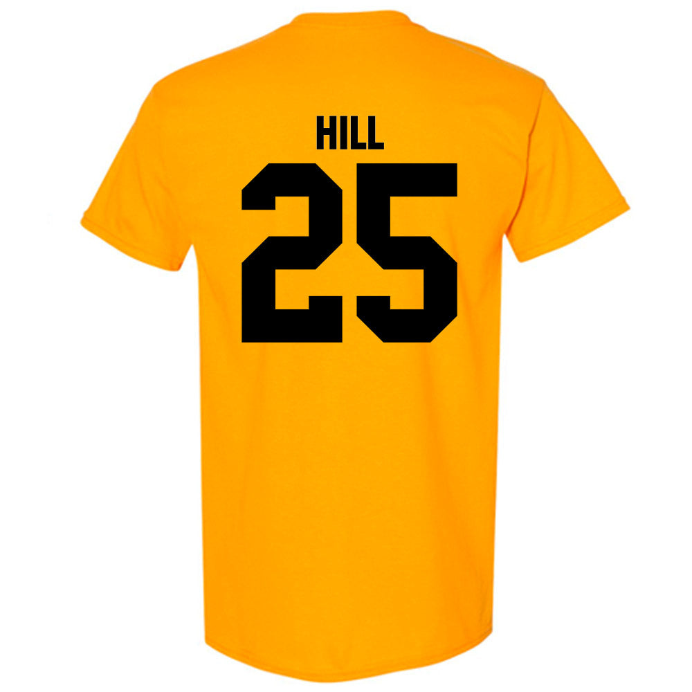 FHSU - NCAA Women's Soccer : Taylor Hill - Classic Shersey T-Shirt-1