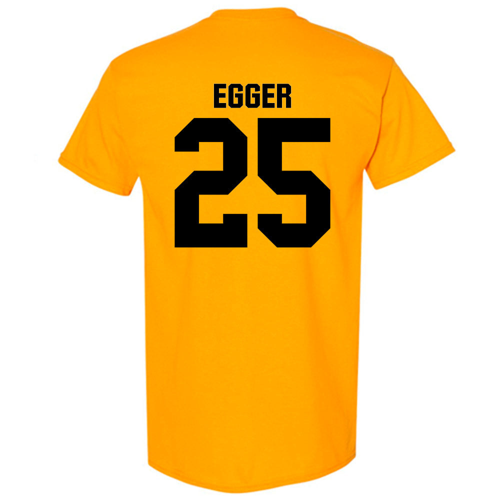 FHSU - NCAA Softball : Savanah Egger - Classic Shersey T-Shirt-1
