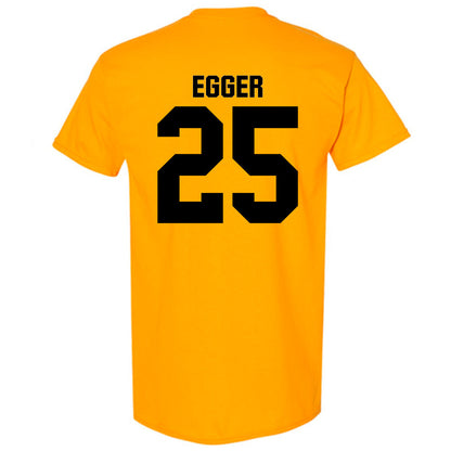 FHSU - NCAA Softball : Savanah Egger - Classic Shersey T-Shirt-1