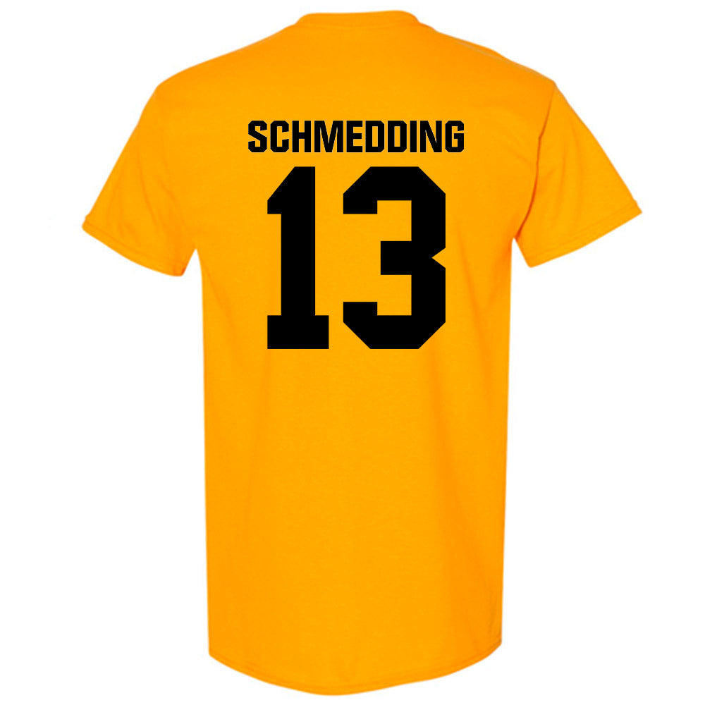 FHSU - NCAA Women's Volleyball : Grace Schmedding - Classic Shersey T-Shirt