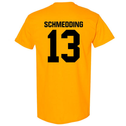 FHSU - NCAA Women's Volleyball : Grace Schmedding - Classic Shersey T-Shirt