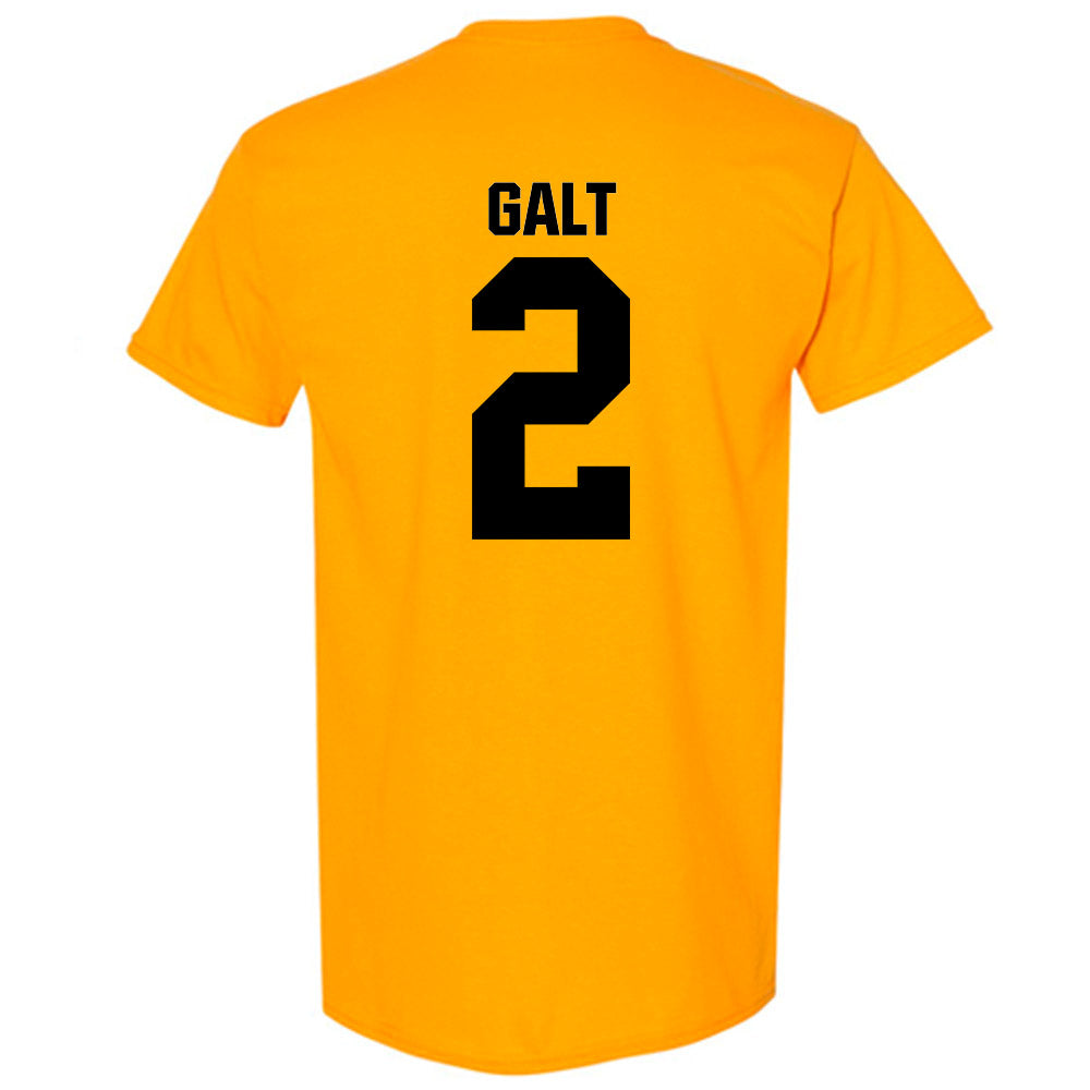 FHSU - NCAA Women's Volleyball : Abrey Galt - Classic Shersey T-Shirt-1