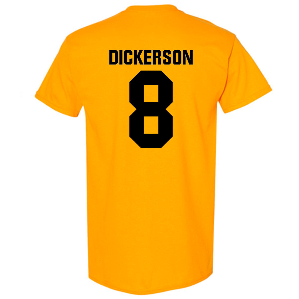 FHSU - NCAA Men's Soccer : Bryce Dickerson - Classic Shersey T-Shirt