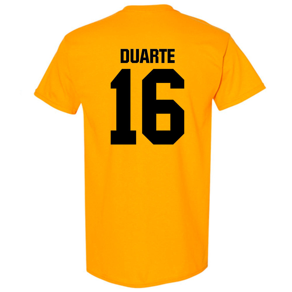 FHSU - NCAA Softball : Abbigail Duarte - Classic Shersey T-Shirt-1