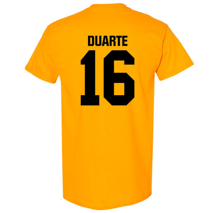 FHSU - NCAA Softball : Abbigail Duarte - Classic Shersey T-Shirt-1