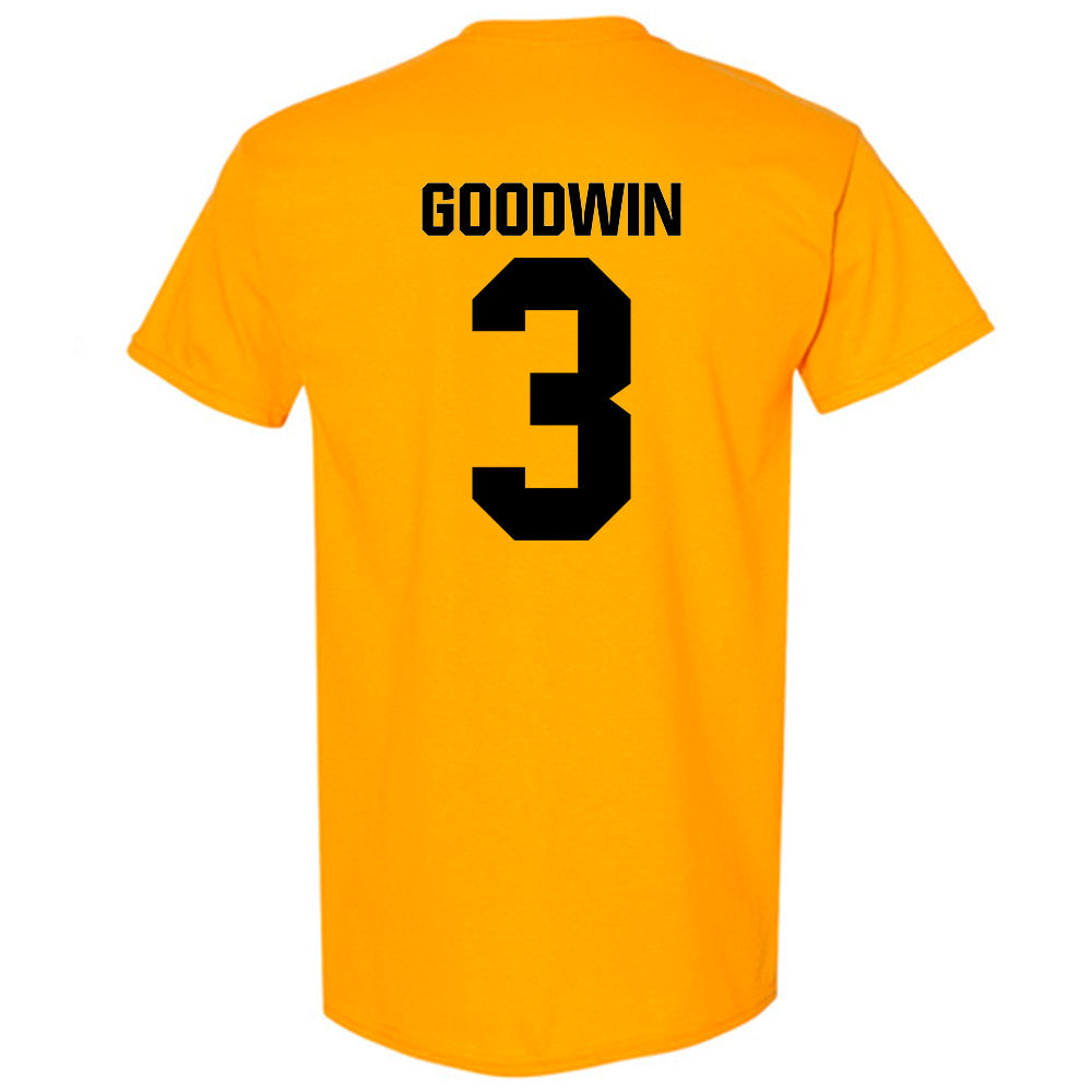 FHSU - NCAA Women's Volleyball : Ella Goodwin - Classic Shersey T-Shirt