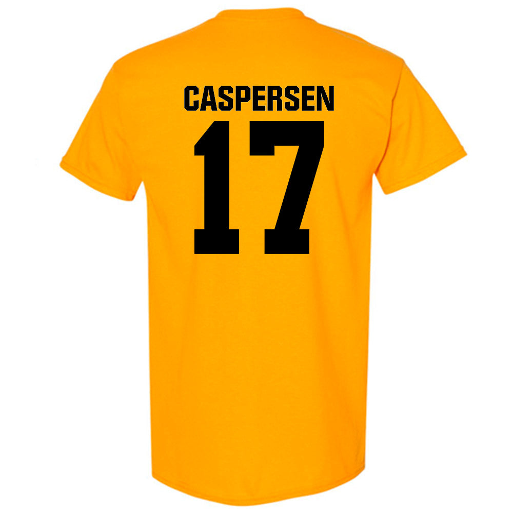 FHSU - NCAA Softball : Kylie Caspersen - Classic Shersey T-Shirt-1