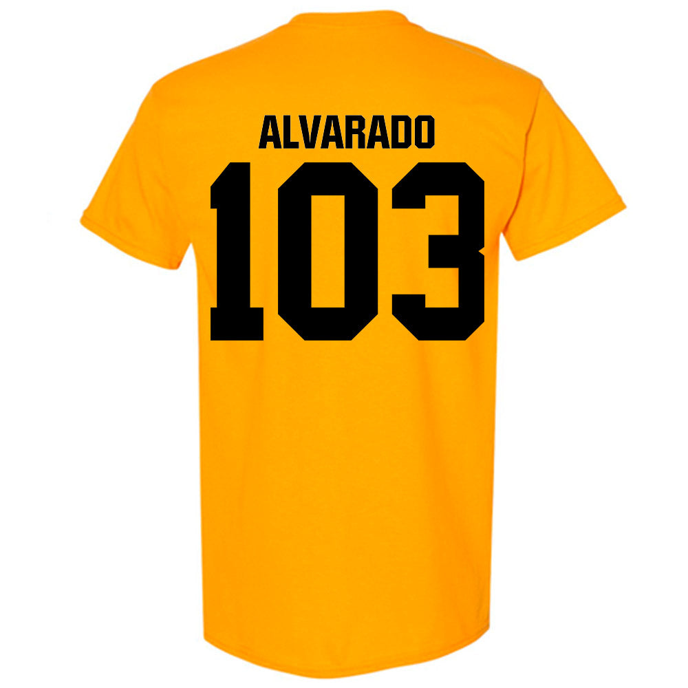 FHSU - NCAA Wrestling : Jaidyn Alvarado - Classic Shersey T-Shirt-1